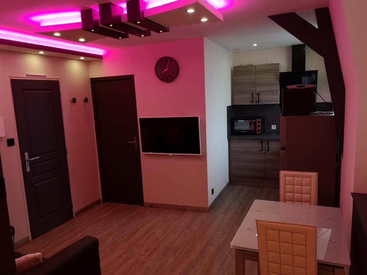 Appartement Moderne Avec Balneotherapie Mers-les-Bains Bagian luar foto