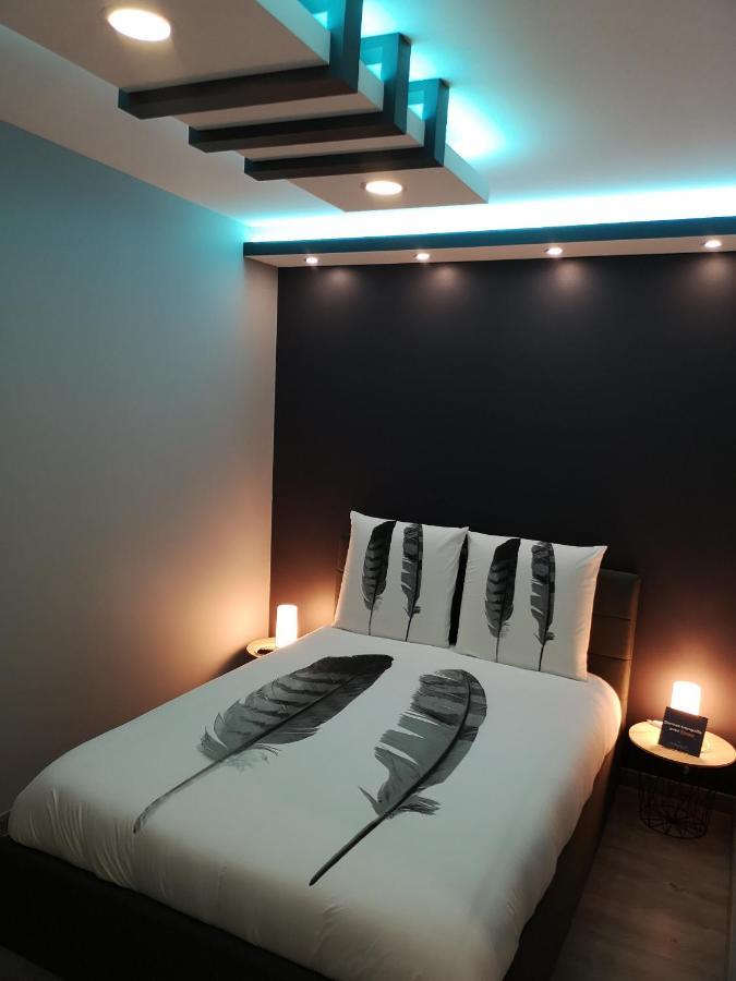 Appartement Moderne Avec Balneotherapie Mers-les-Bains Bagian luar foto