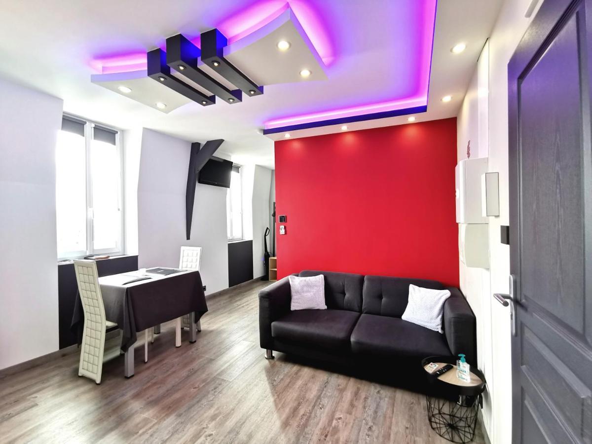 Appartement Moderne Avec Balneotherapie Mers-les-Bains Bagian luar foto